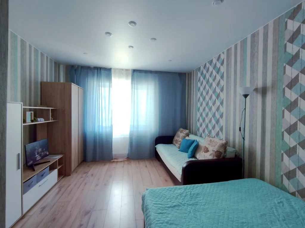 Апартаменты Чайка