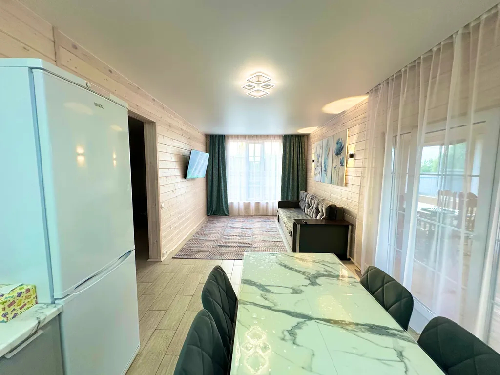 Отличный дом для Вашего отдыха