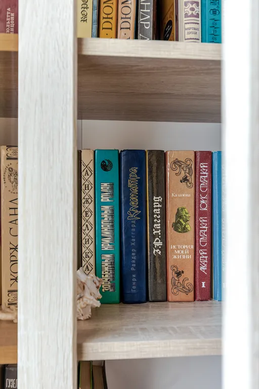 Квартира Семейная квартира в 5 мин от НИИ Петрова — Песочный