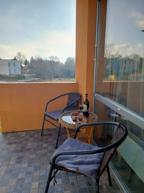 Уютный семейный отдых