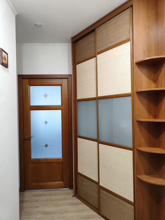 Уютная квартира в центре курортной зоны