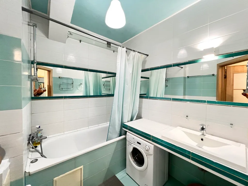 Двухкомнатная ЦЕНТР