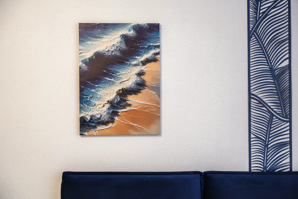 Лучистый берег