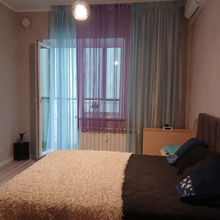 Уютное гнездышко для отдыха