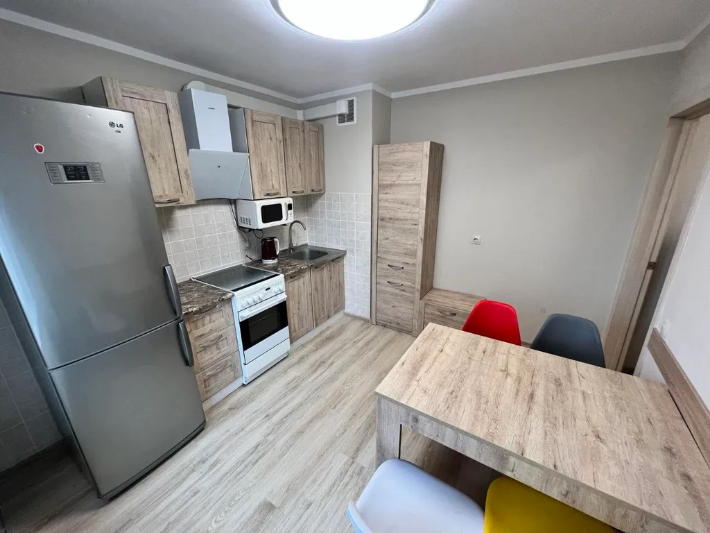 Уютная квартира в центре Бреста