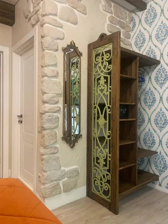 Квартира Квартира Итальянская элегантность — Геленджик