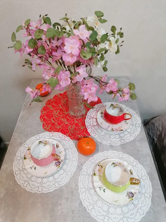 Супер квартира у моря с бассейном