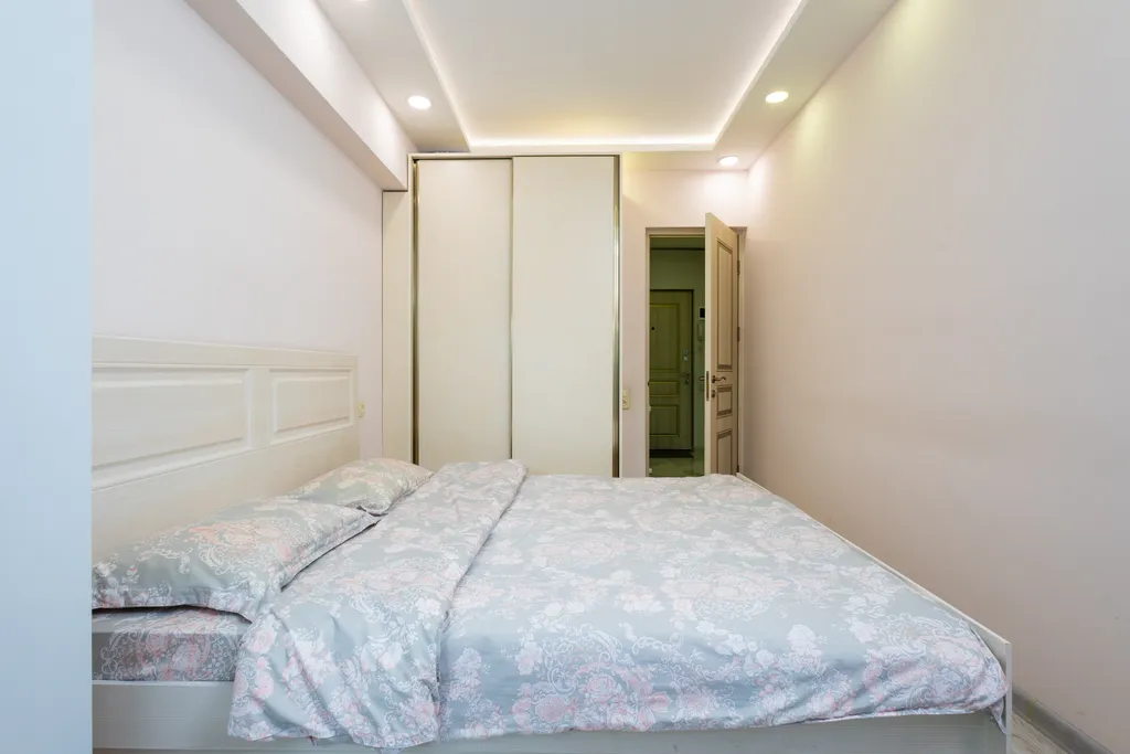 2-комн. квартира на ул. Хоренаци