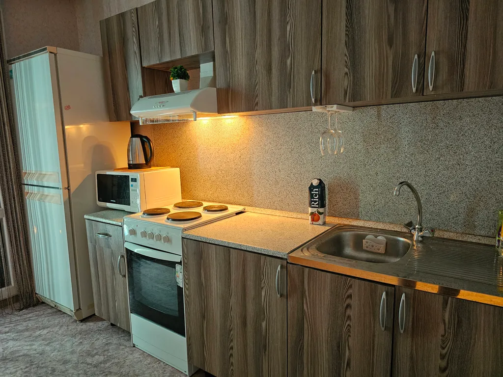 Квартира Люкс