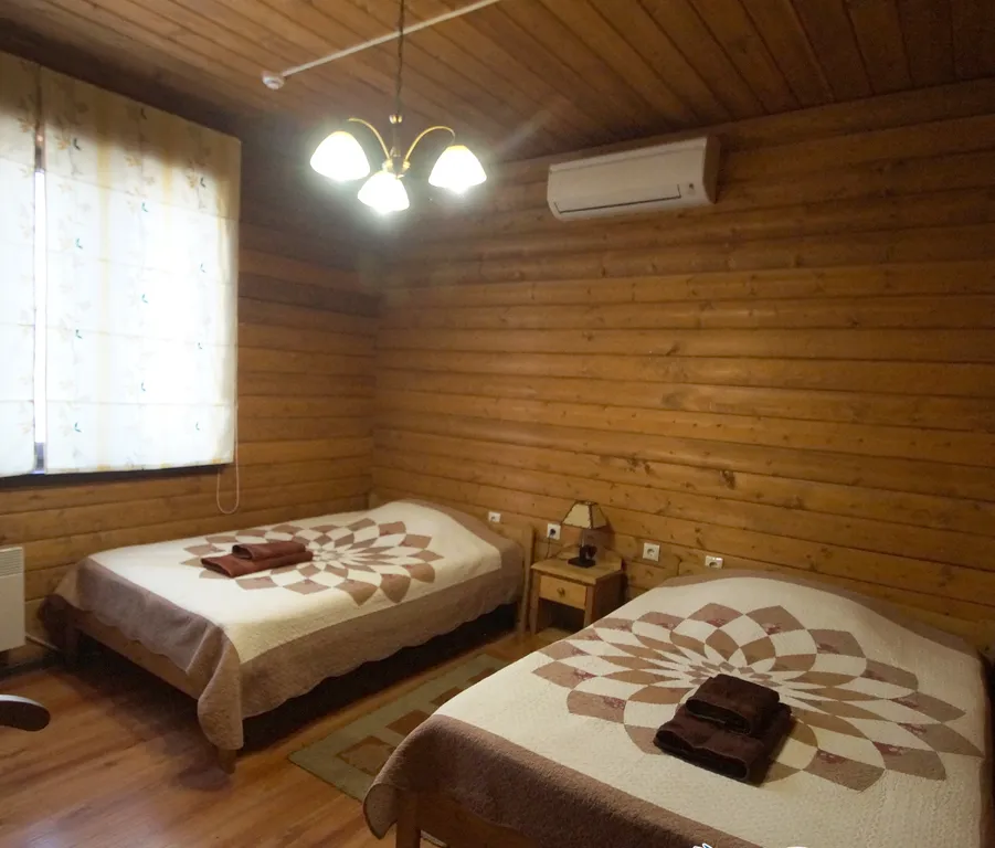 6-комнатный Дом