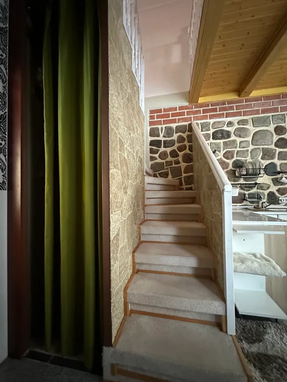 Гостевой дом Пани Ева