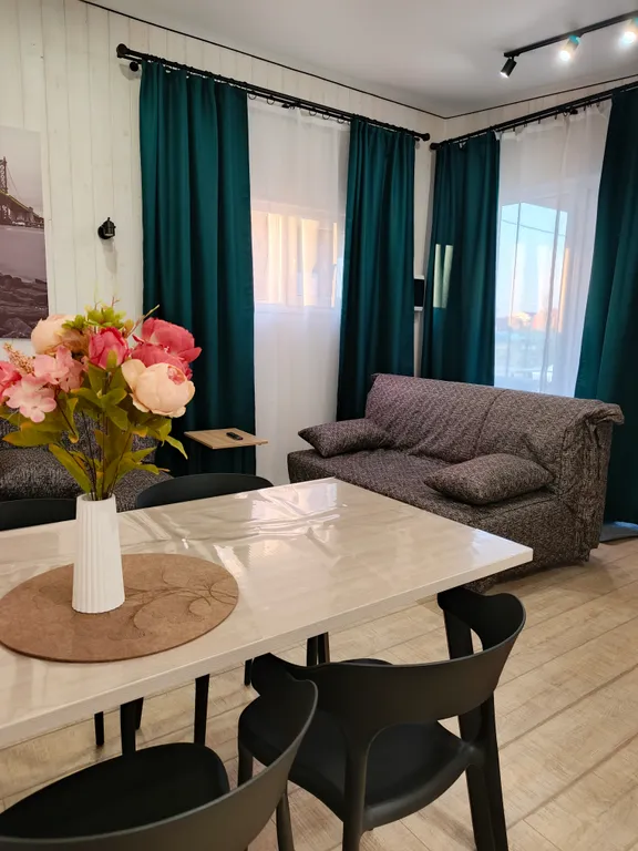 2-комнатный Дом