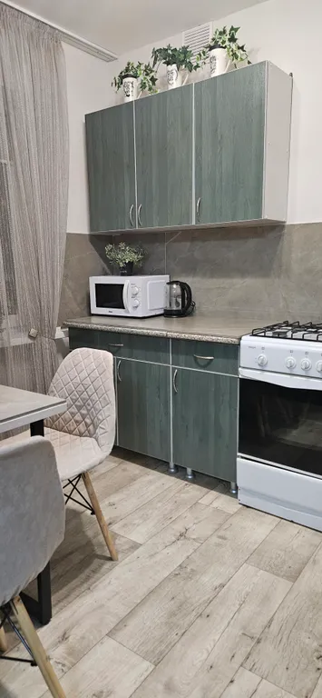 Квартира Уютная квартира, для гостей нашего города — Волгоград