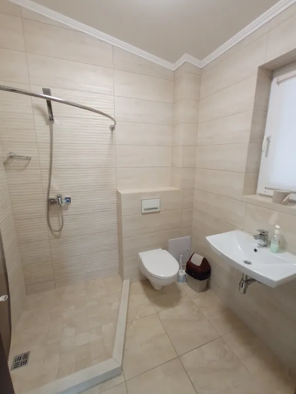 Уютная квартира с балконом Венеция Большая 3.1