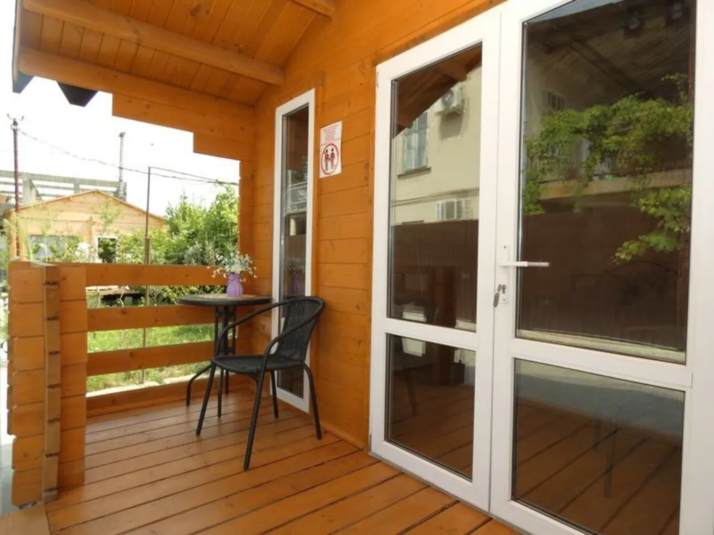 1-комнатный Дом