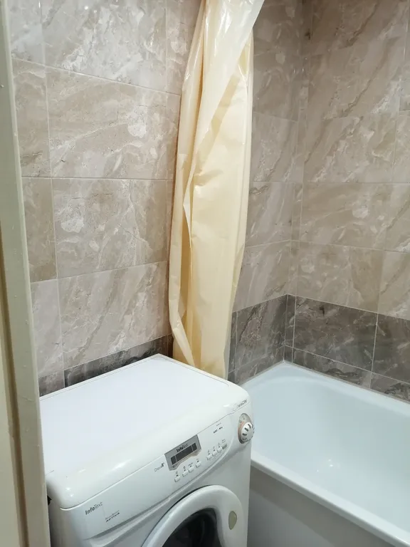 Квартира рядом с больницей