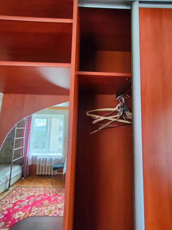 Уютная квартира рядом с национальным парком Таганай