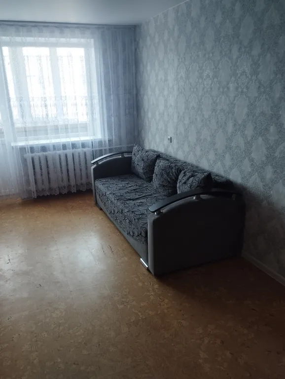 Горячая вода, тёплая уютная квартира в центре города 5 минут от трассы