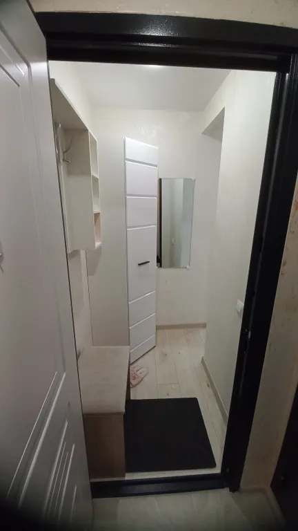 Уютная студия мини в центре города