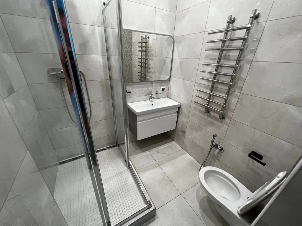 Вилла с видом на море