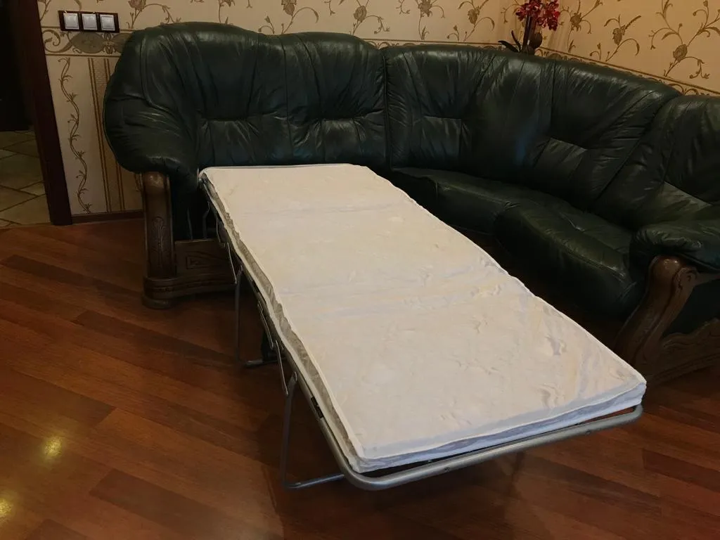 Квартира Уютная квартира на Охте — Санкт-Петербург
