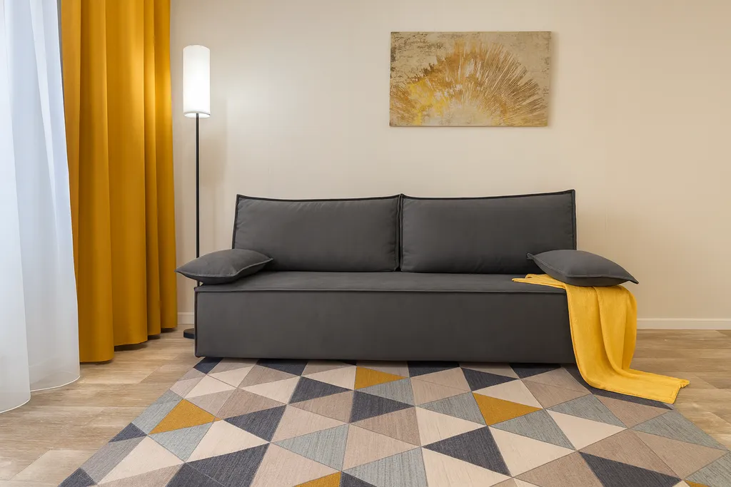 Квартира Квартира "СОЛНЕЧНЫЙ УРБАН" — Волгоград