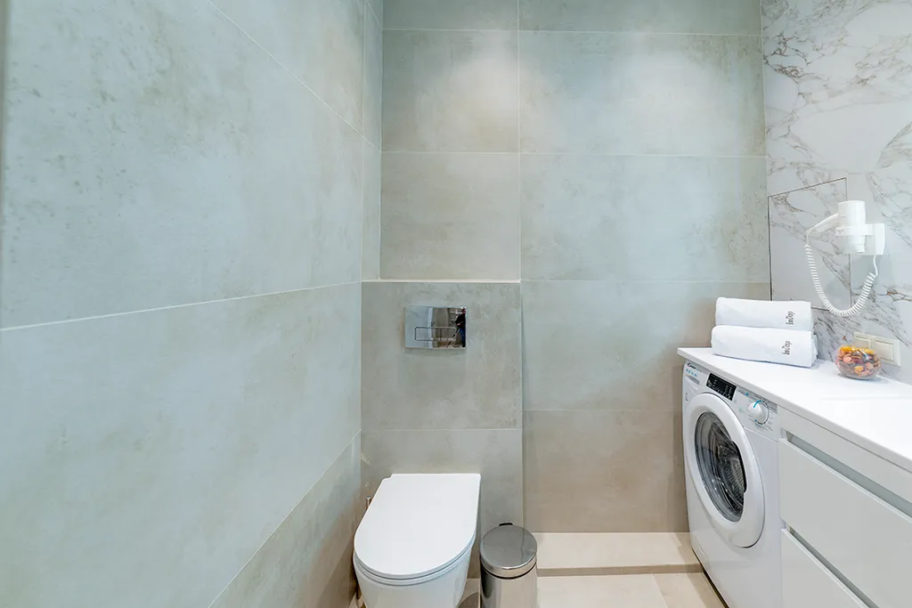 Квартира Квартира Inndays Apartments — Москва