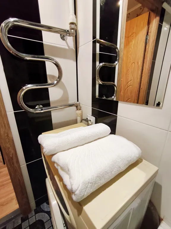 Квартира 1-комнатная Квартира — Челябинск