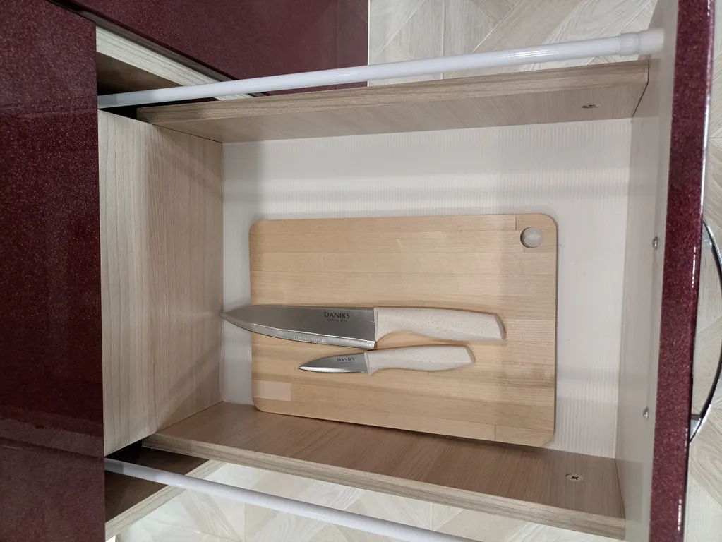 Уютная студия у ФОК Арена