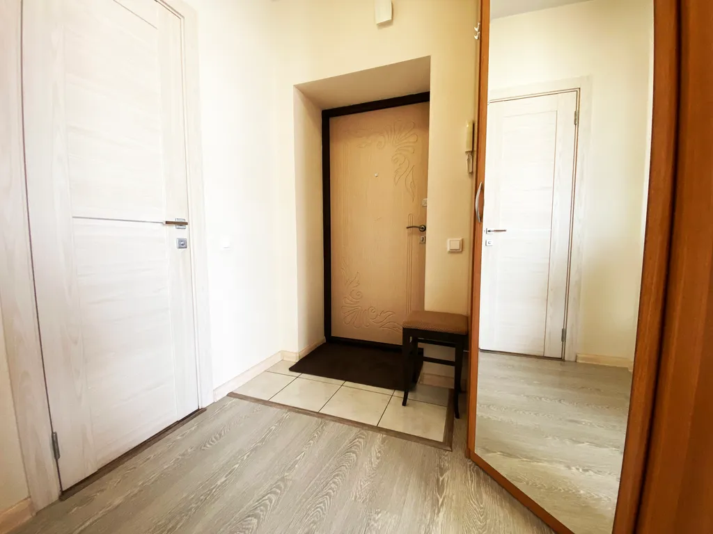 Уютная 2-комнатная квартира в центре