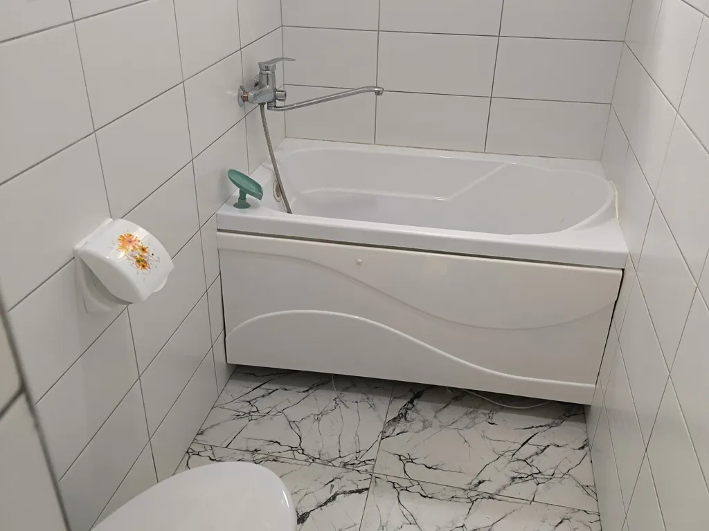 Коттедж Коттедж Уютная квартира в центре города — Махачкала