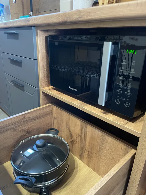 Уютная квартира на ж/д вокзале