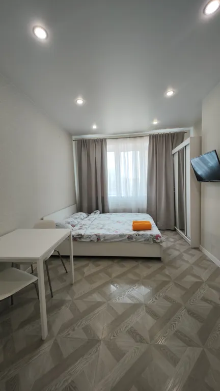 Идеальная студия