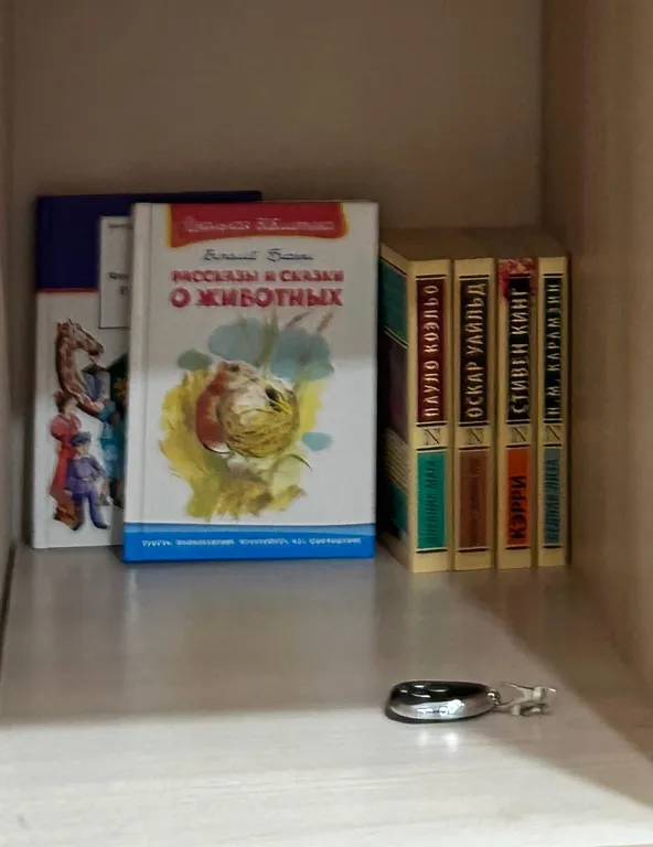 Дизайнерская квартира в самом сердце Тулы