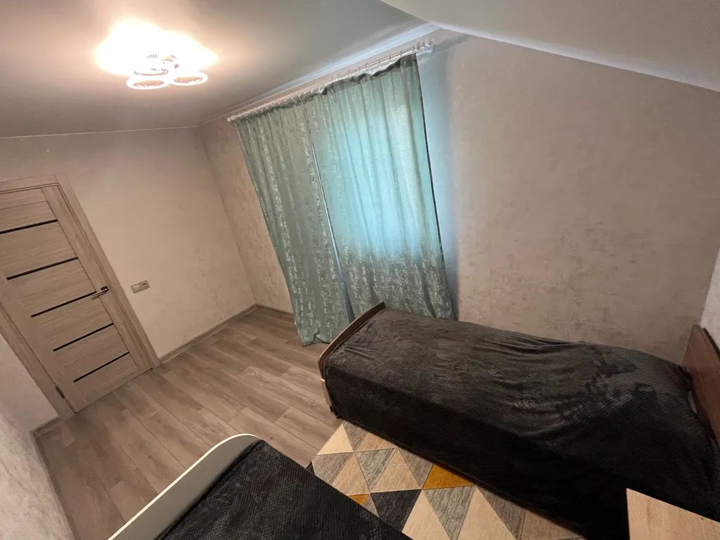 Новый дом рядом с морем на 8 гостей