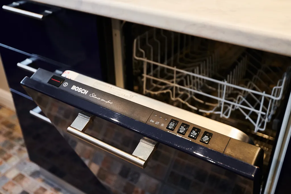 Квартира Квартира Трешка в стиле европы — Москва