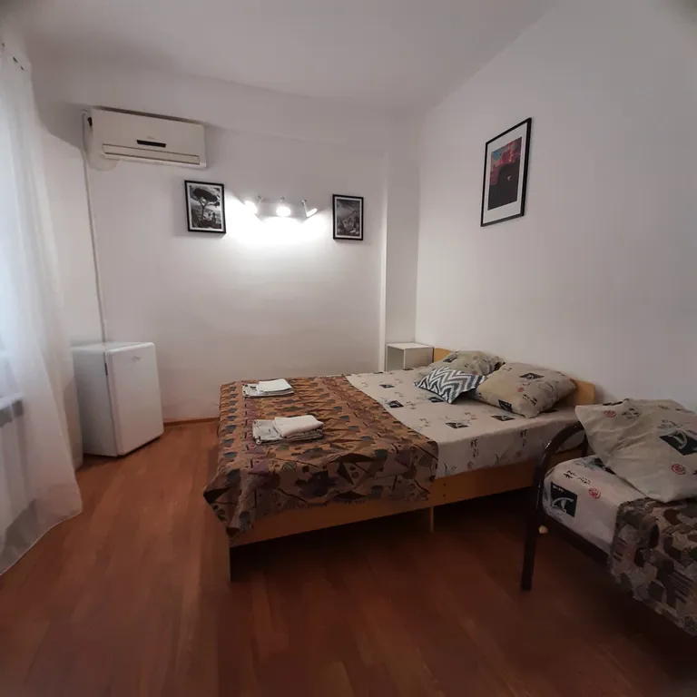 Квартира Комната — Анапа