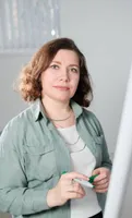 Юлия Желтовская