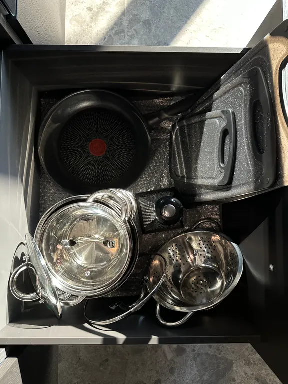 Квартира 2-комнатные апартаменты премиум-класса в центре города — Минск