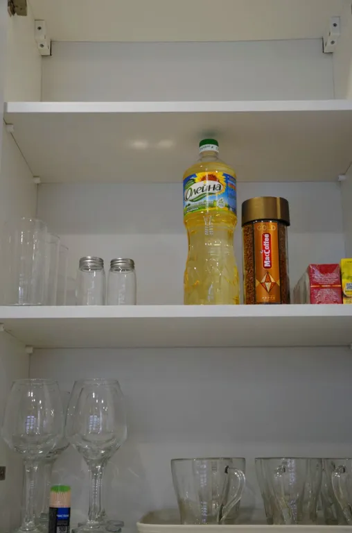 Уютная чистая квартира со свежим ремонтом в отличном районе