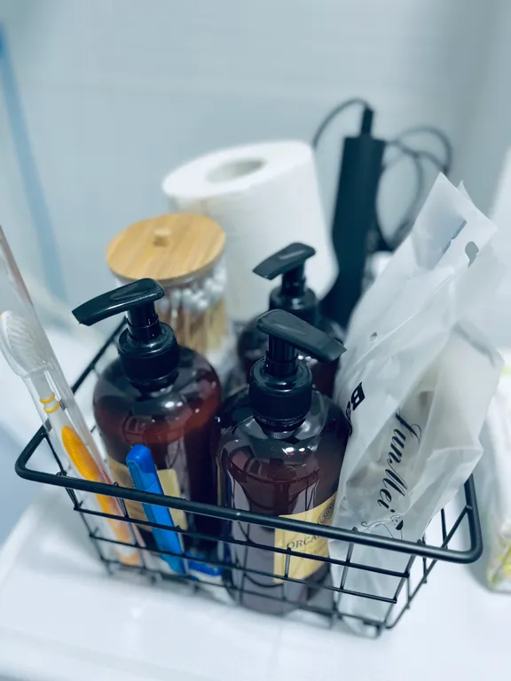 Уютная студия в центре