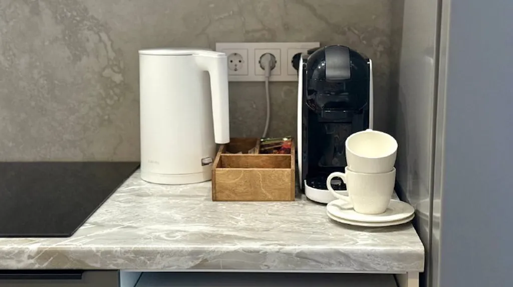 Квартира premium в центре города