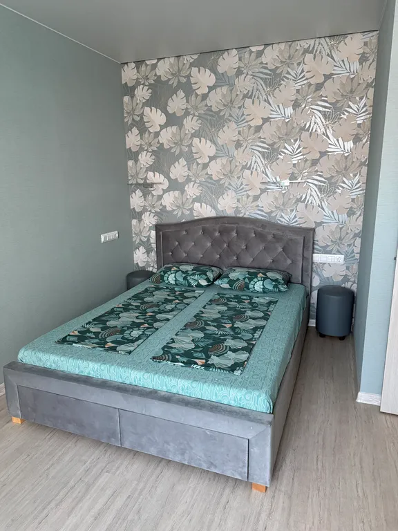 Квартира Уютная и светлая квартира рядом с морем — Светлогорск