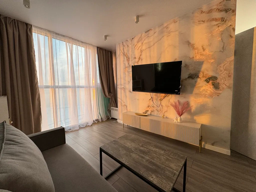 Квартира у моря