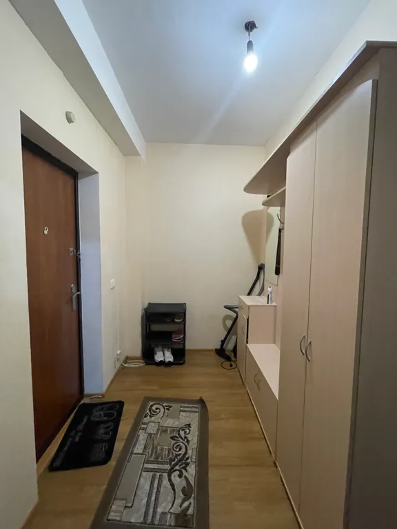 Квартира Квартира в 2 минутах от моря — Анапа