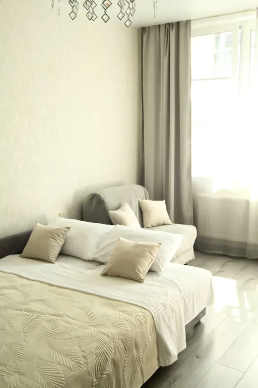 Лучшая квартира возле ТРЦ Красный Кит