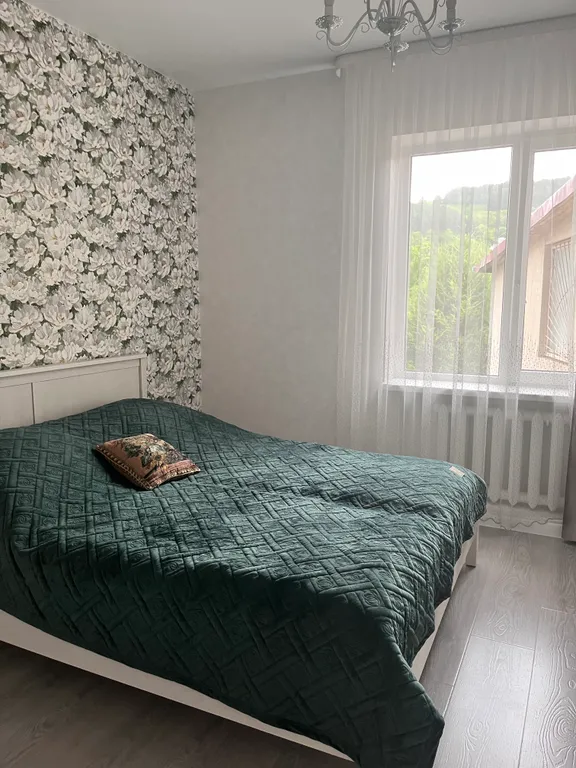 Уютный дом с шикарной зоной отдыха и бассейном