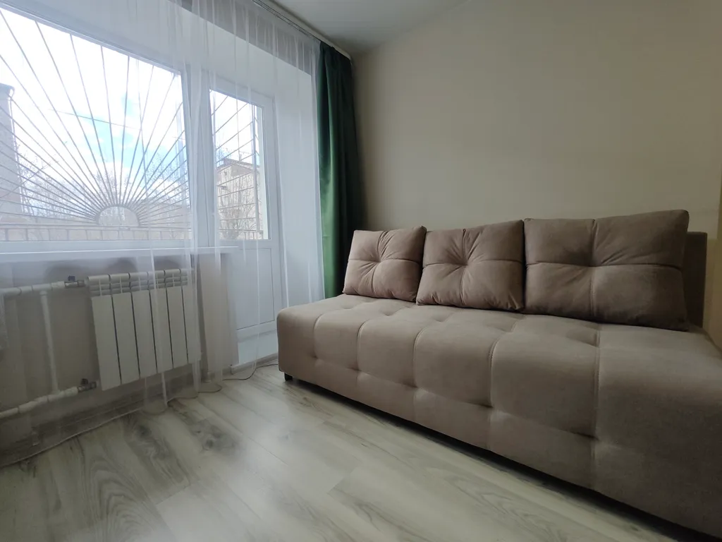 Квартира возле республиканской больницы