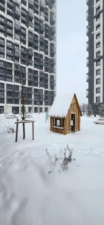 Квартира Новая уютная квартира — Екатеринбург