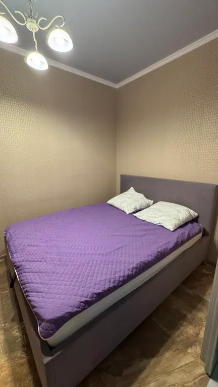 Уютная 2-комнатная современная квартира в центре